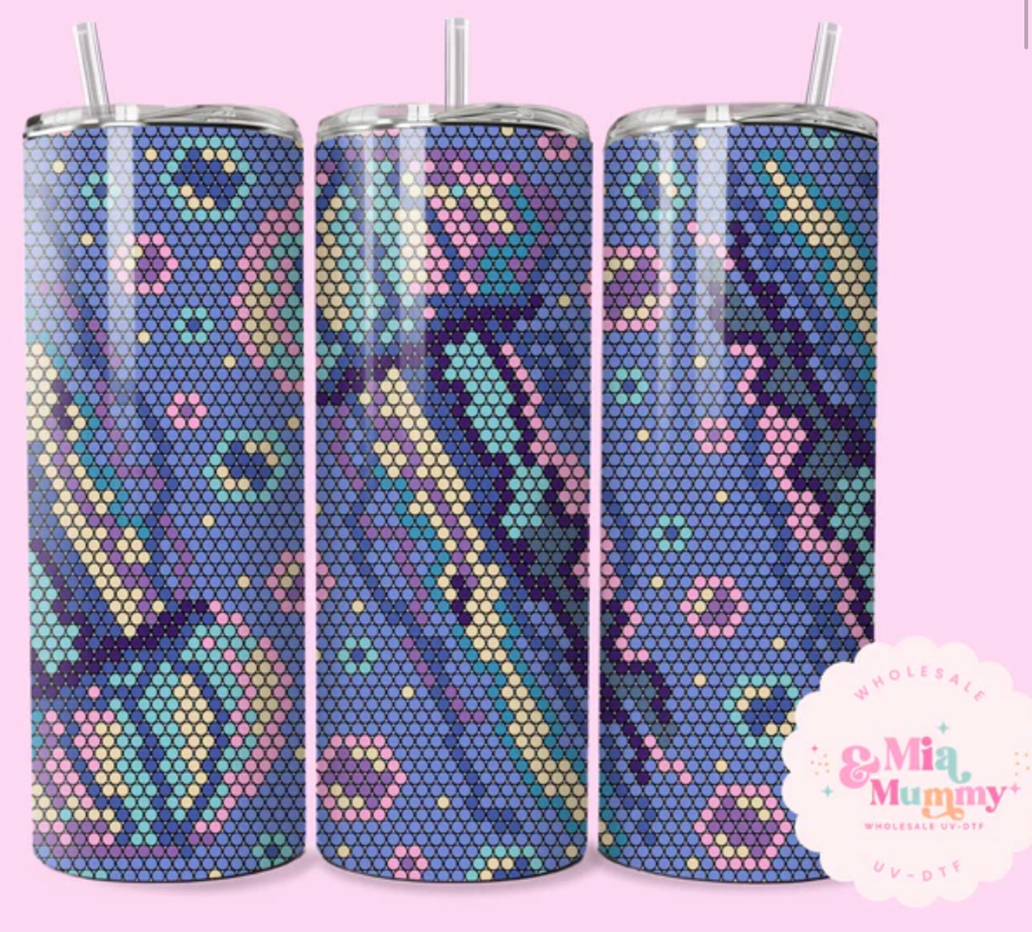 DIY 20oz kits