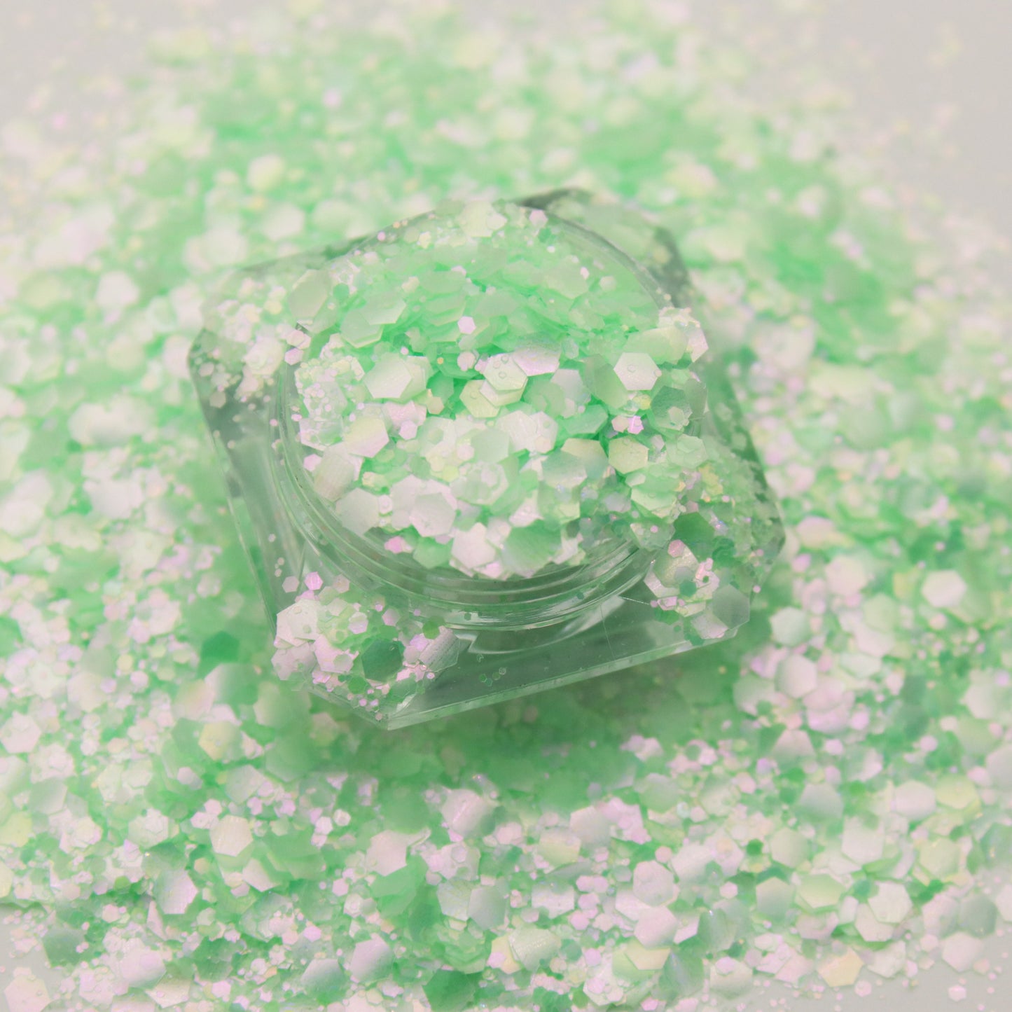 dream collection glitter