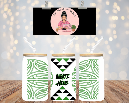 Ngati Hine