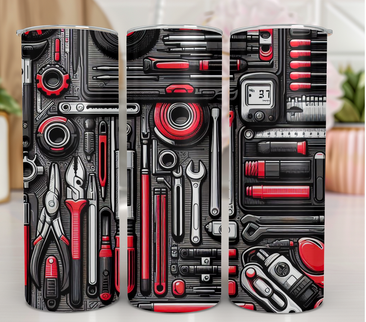 Tool box