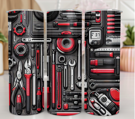 Tool box