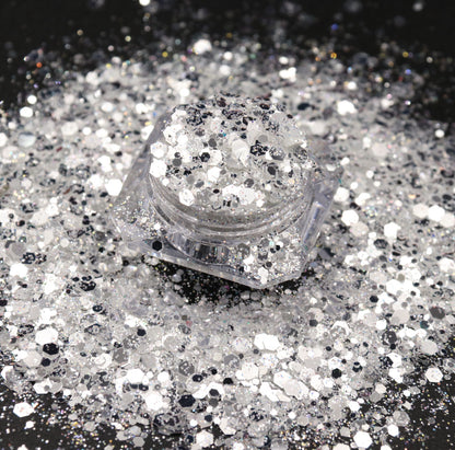 diamond glitter collection
