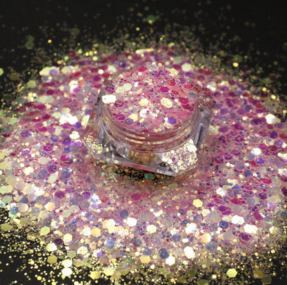 diamond glitter collection