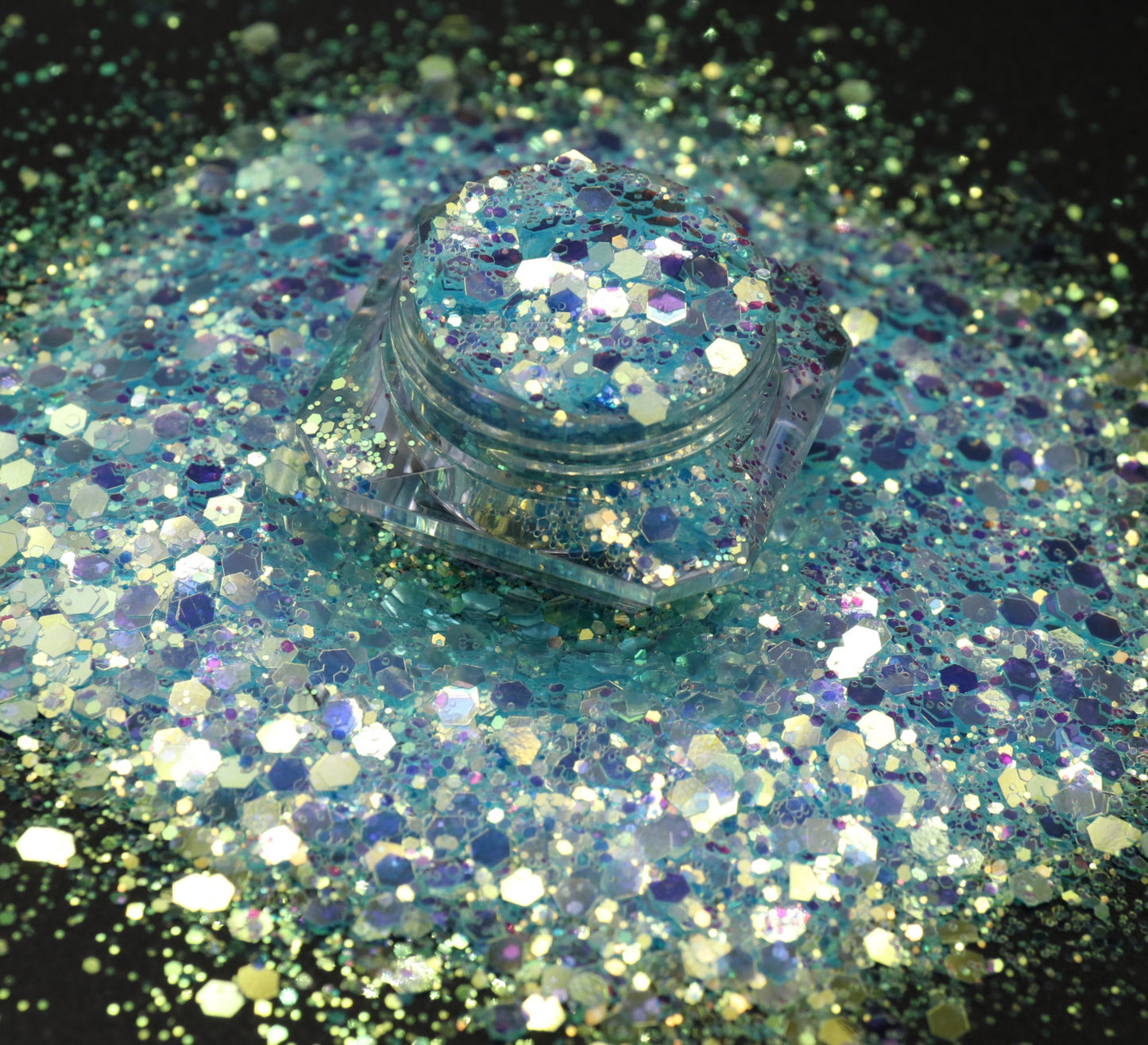 diamond glitter collection
