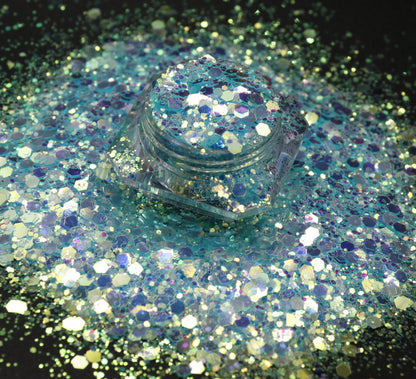 diamond glitter collection