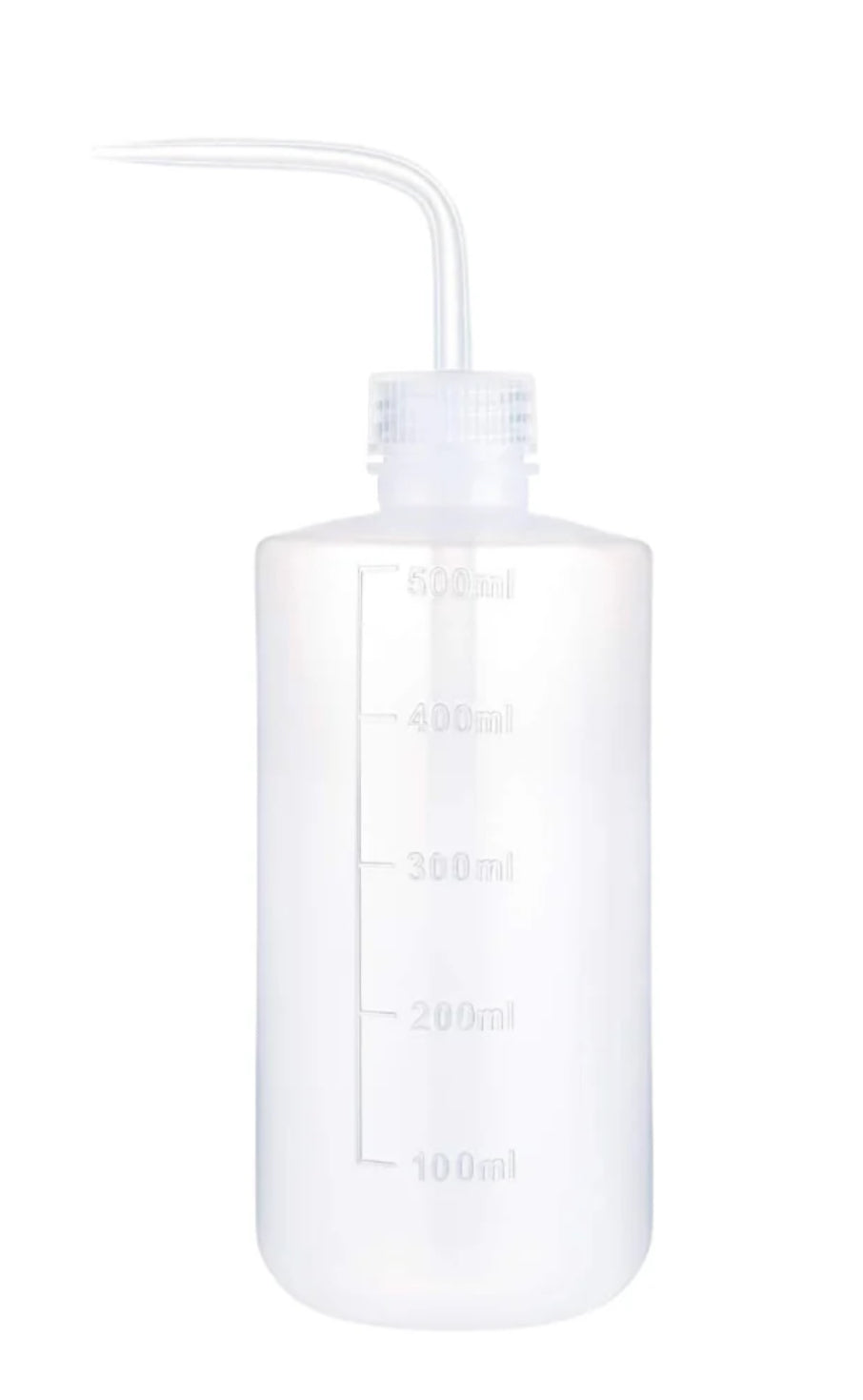 Squeeze Bottles