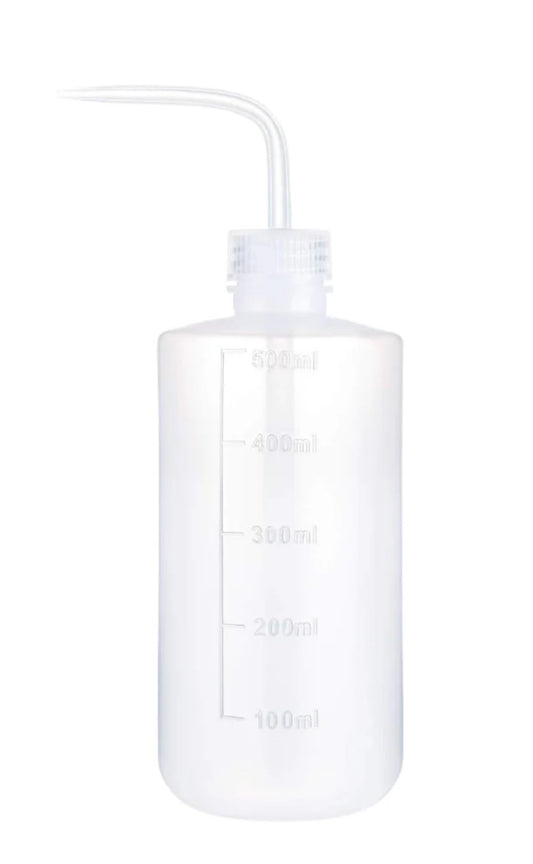 Squeeze Bottles