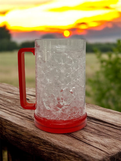 Freezer Mugs