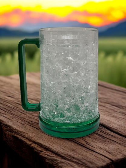 Freezer Mugs