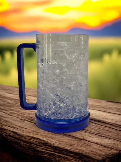 Freezer Mugs