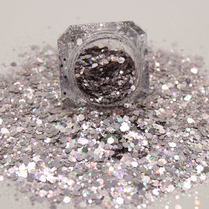 Chunky Glitter