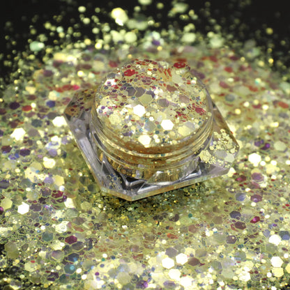 diamond glitter collection