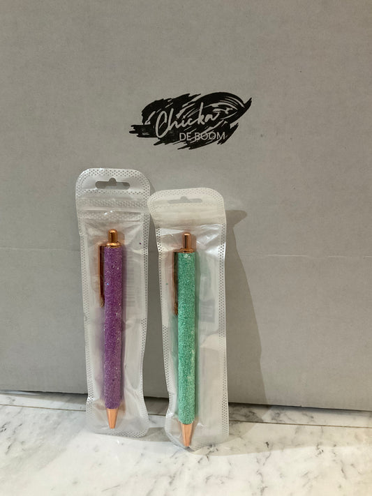 weeding pen