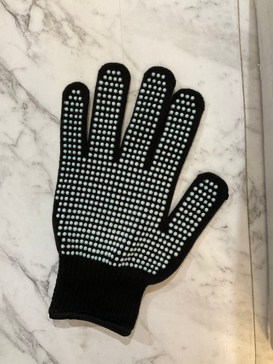 Heat resistant glove
