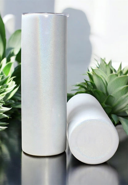 customized sublimation tumbler