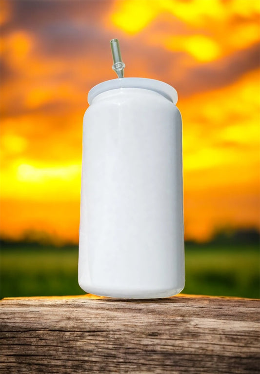 16oz sublimation tumbler