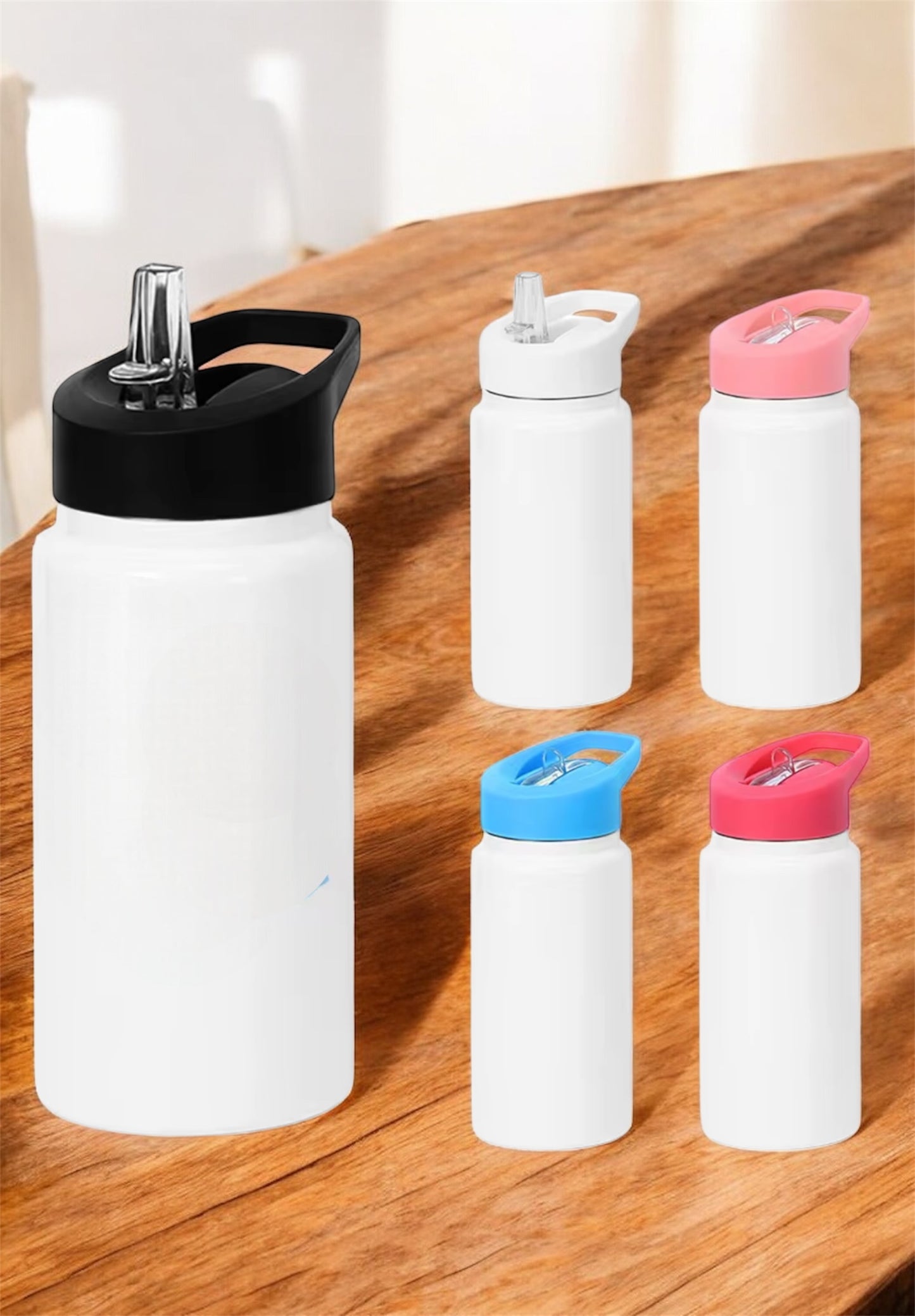 14oz sublimation drink bottles