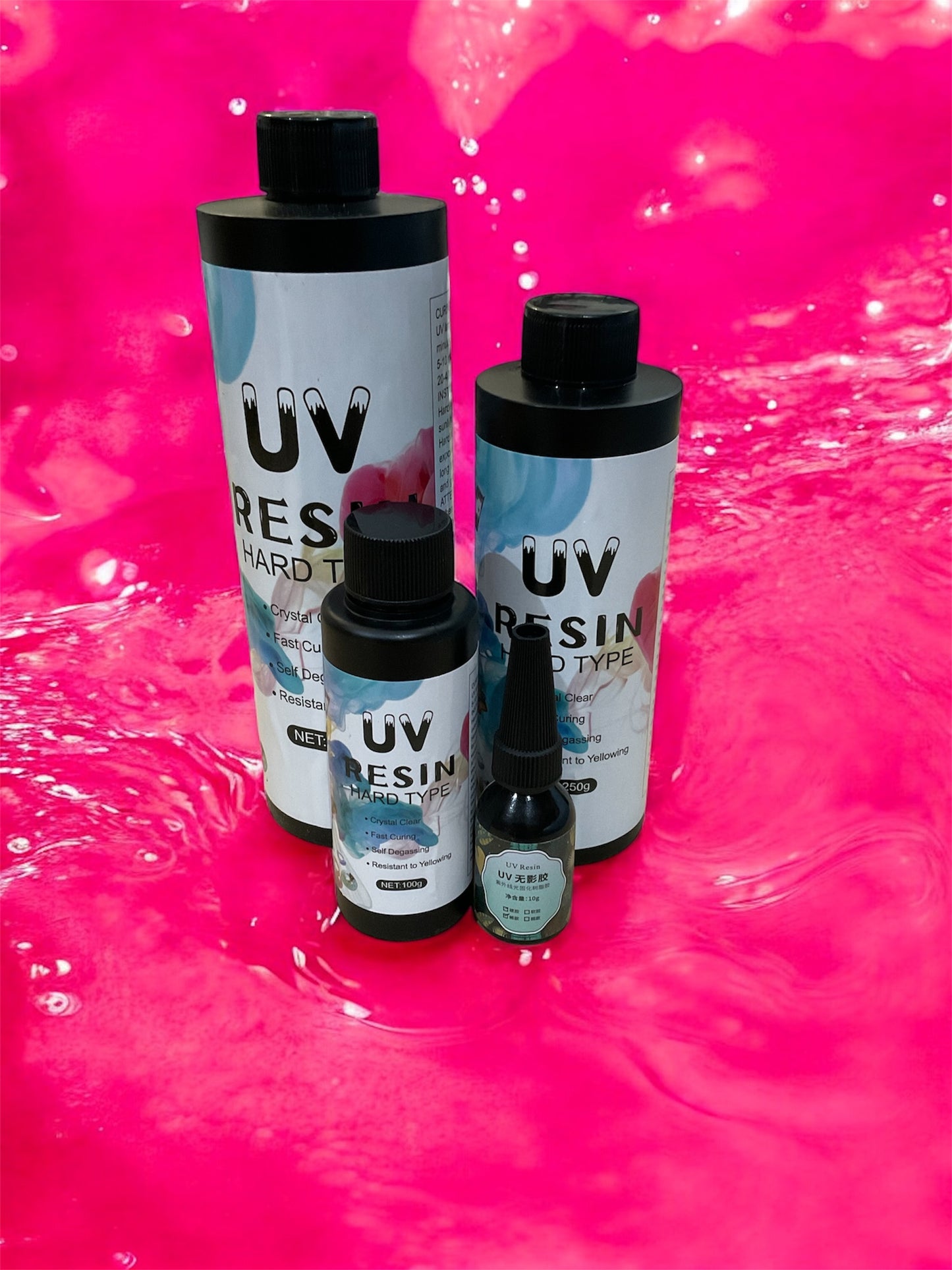 UV Resin