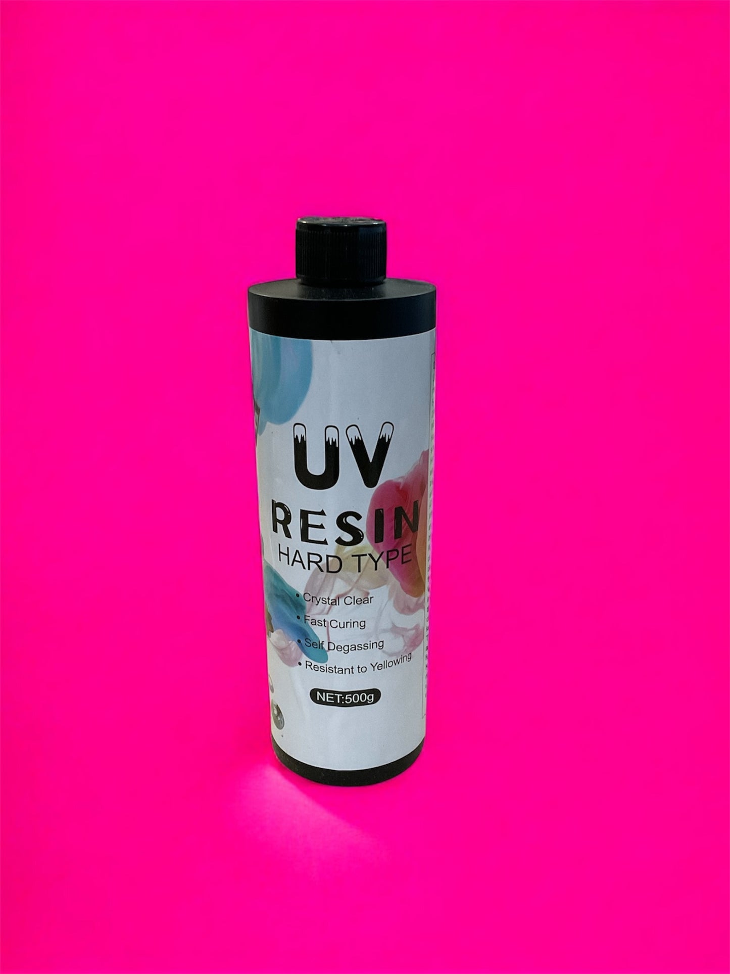 UV Resin