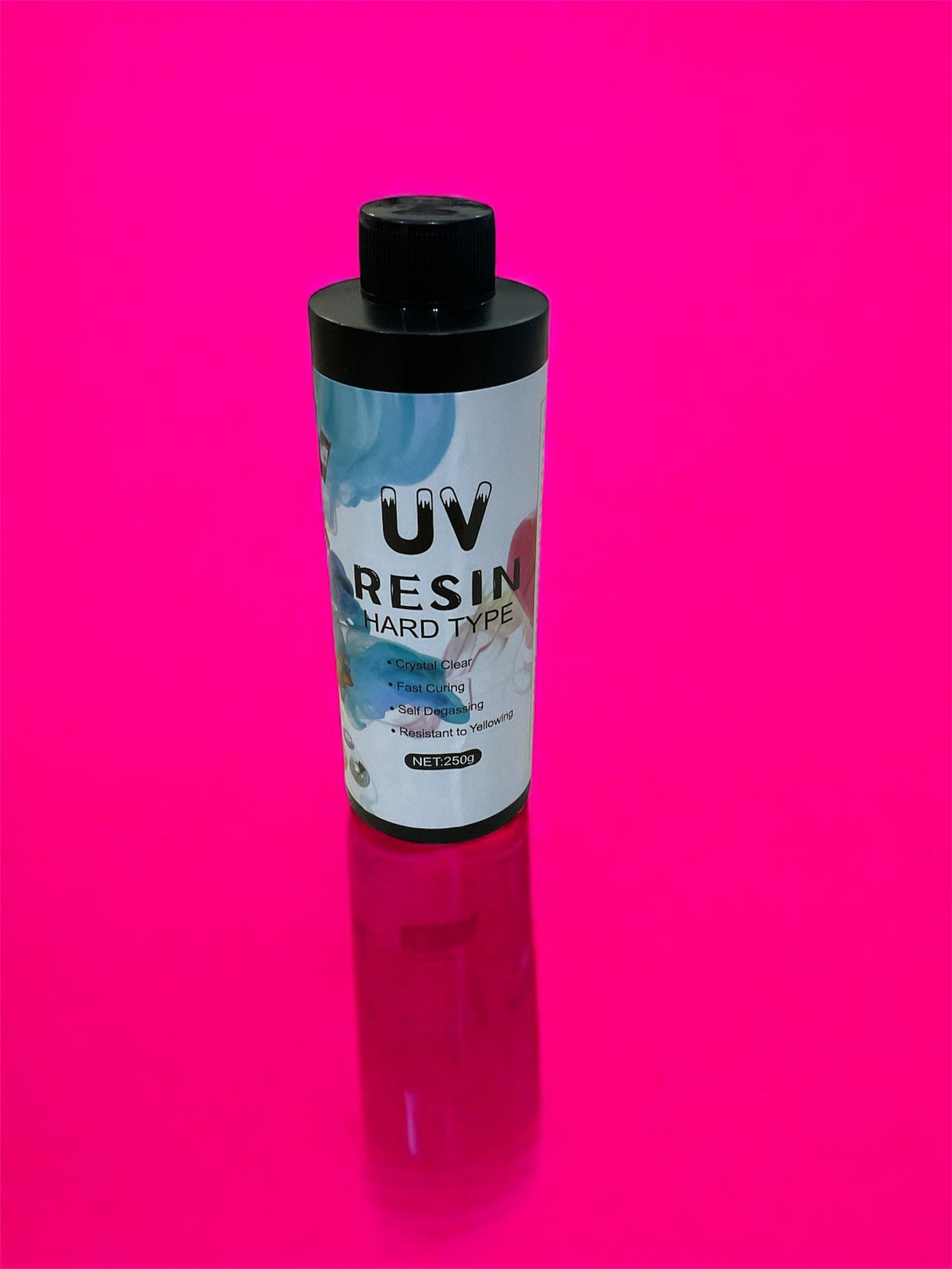 UV Resin