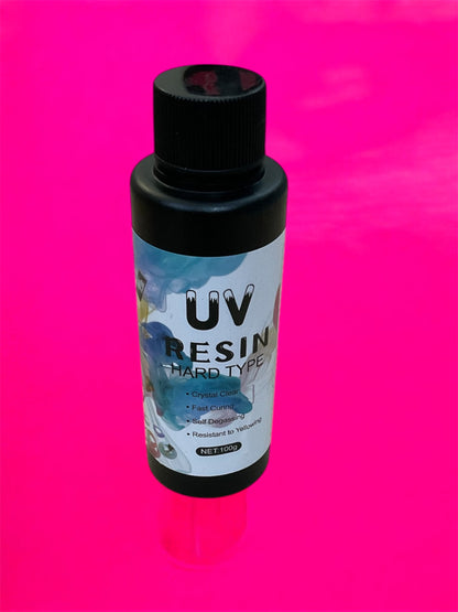 UV Resin
