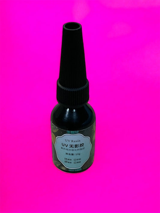 UV Resin