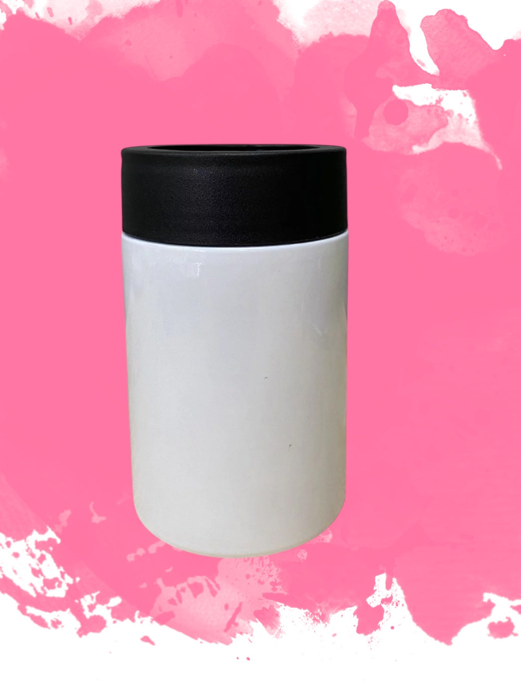 customised can coolers