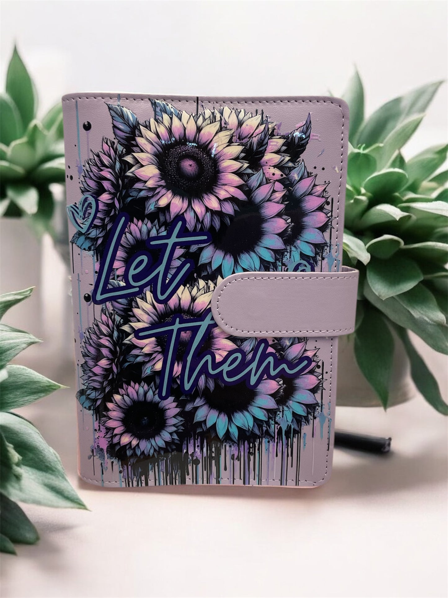 Savings Binders