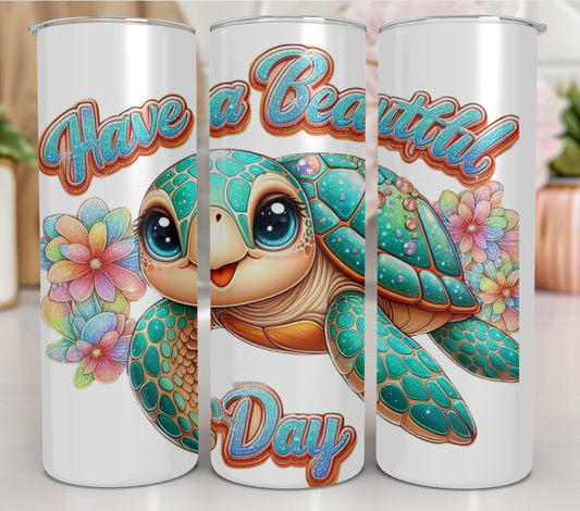 Have a beautiful day