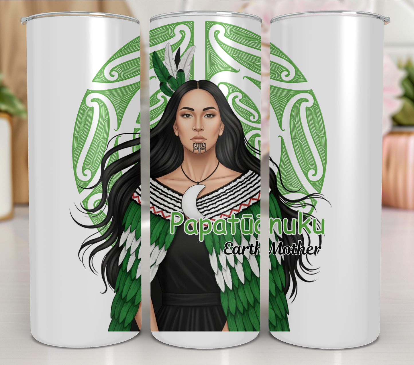 Earth mother