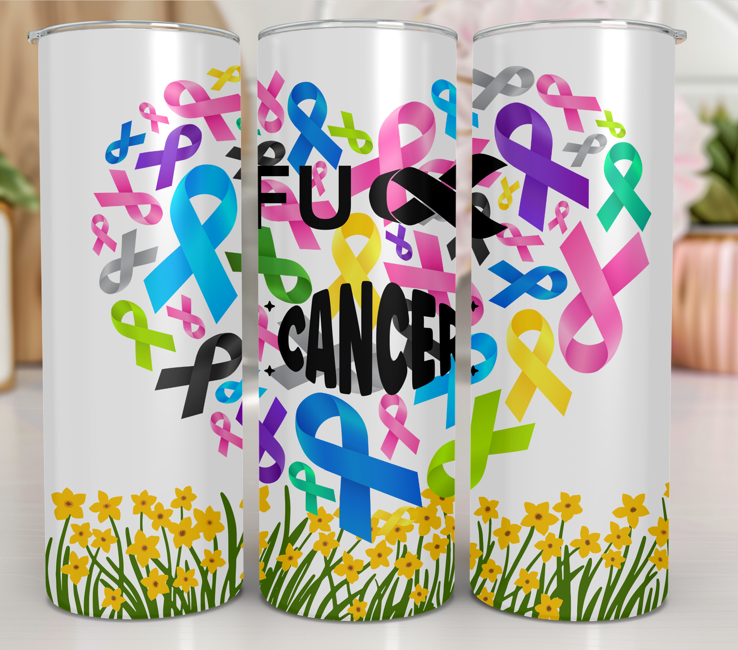 Fuck cancer