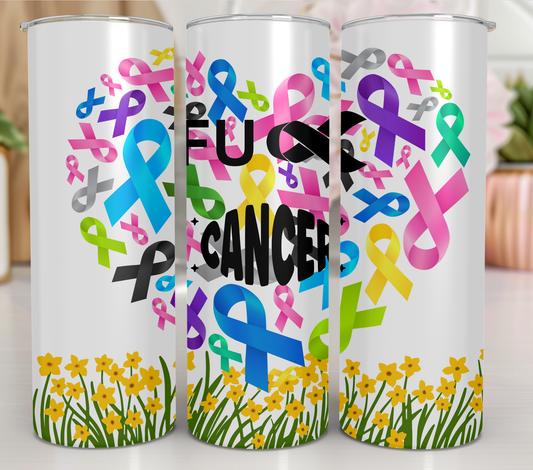 Fuck cancer