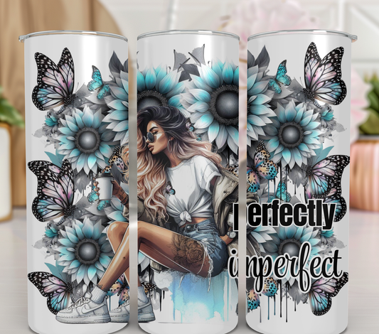 Perfectly imperfect