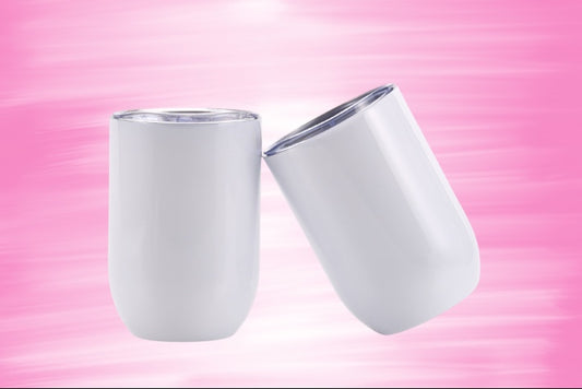 14oz sublimation travel mugs