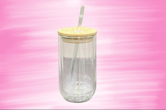 egg snowglobe