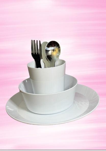 Kids Dinner Set