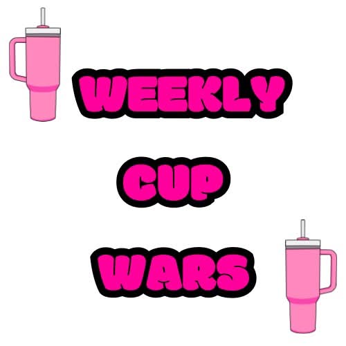 Cup wars