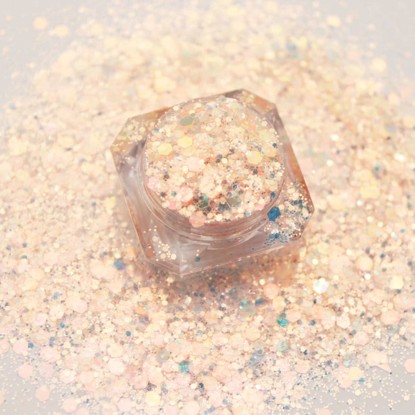 diamond glitter collection