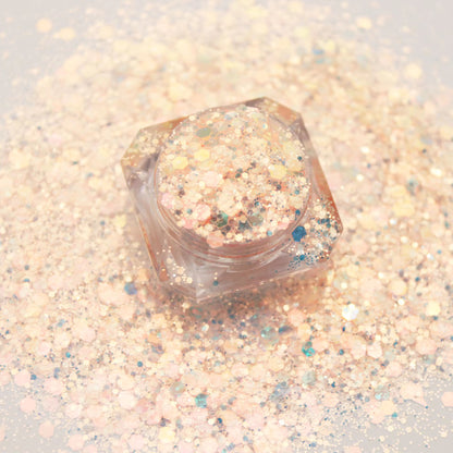 diamond glitter collection