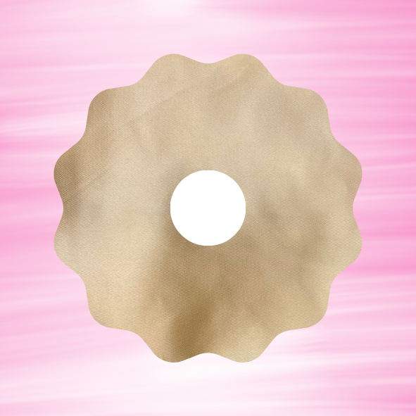 Scrunchies- Solid Colours