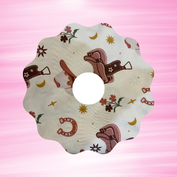 Scrunchies- Patterns