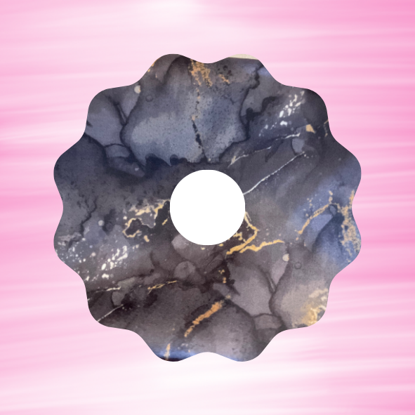 Scrunchies- Patterns