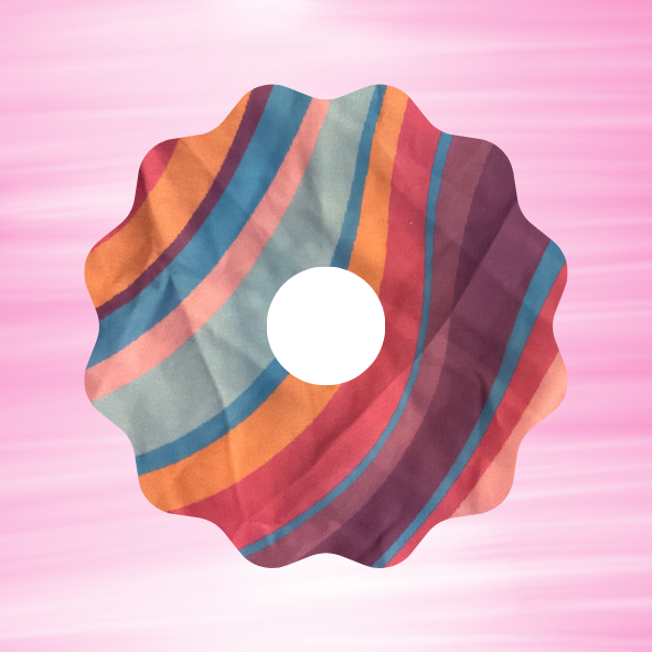 Scrunchies- Patterns