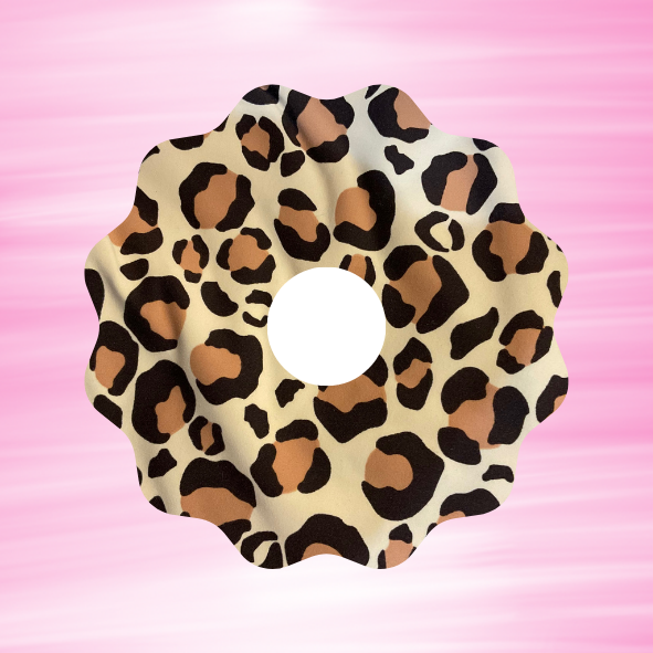 Scrunchies- Patterns