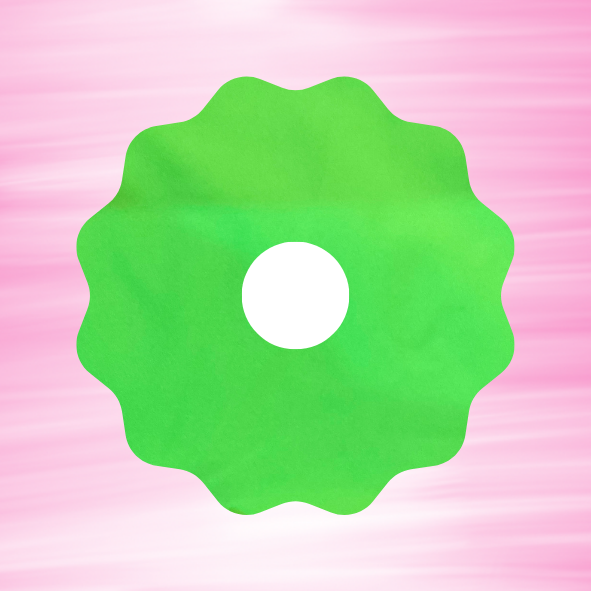 Scrunchies- Solid Colours