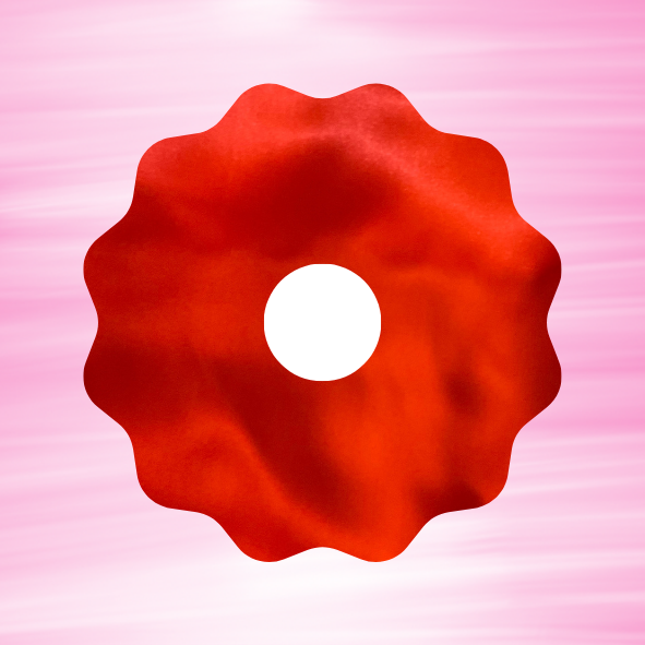 Scrunchies- Solid Colours