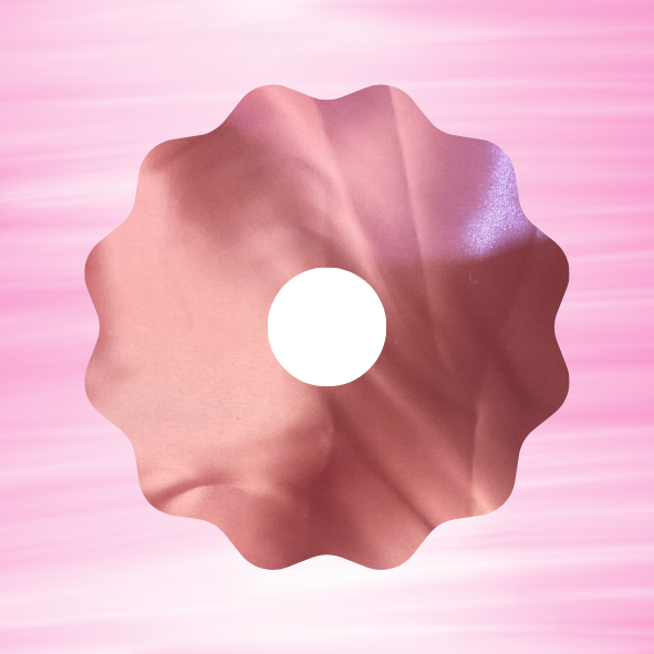 Scrunchies- Solid Colours