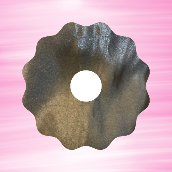 Scrunchies- Solid Colours