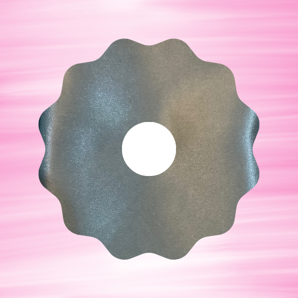 Scrunchies- Solid Colours