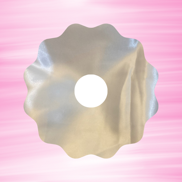 Scrunchies- Solid Colours